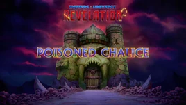 Revelation Episode 02