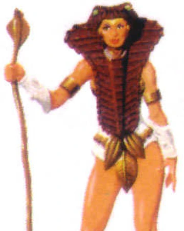 he man sorceress toy