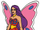 Flutterina (Filmation)