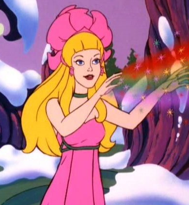 Perfuma, She-Ra and the Princesses of Power Wiki, Fandom