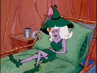 Spiritina is ill.png (481 KB) "Spiritina" is ill in The Peril of Whispering Woods