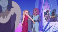 Adora prom