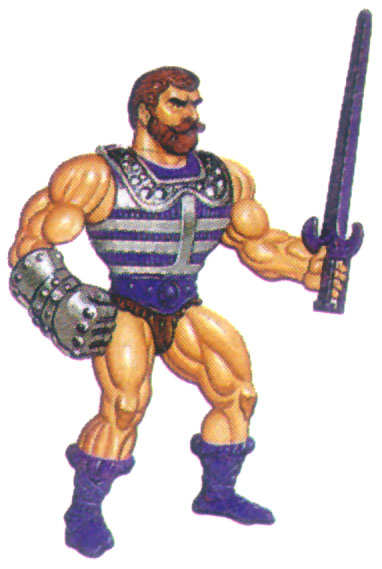 masters of the universe classics fisto