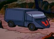 Horde Truck