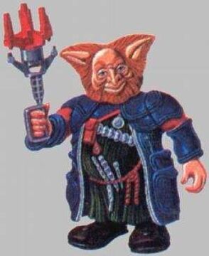 Gwildor action figure best sale