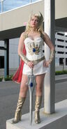 She-Ra cosplay