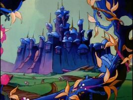 Blackmoor