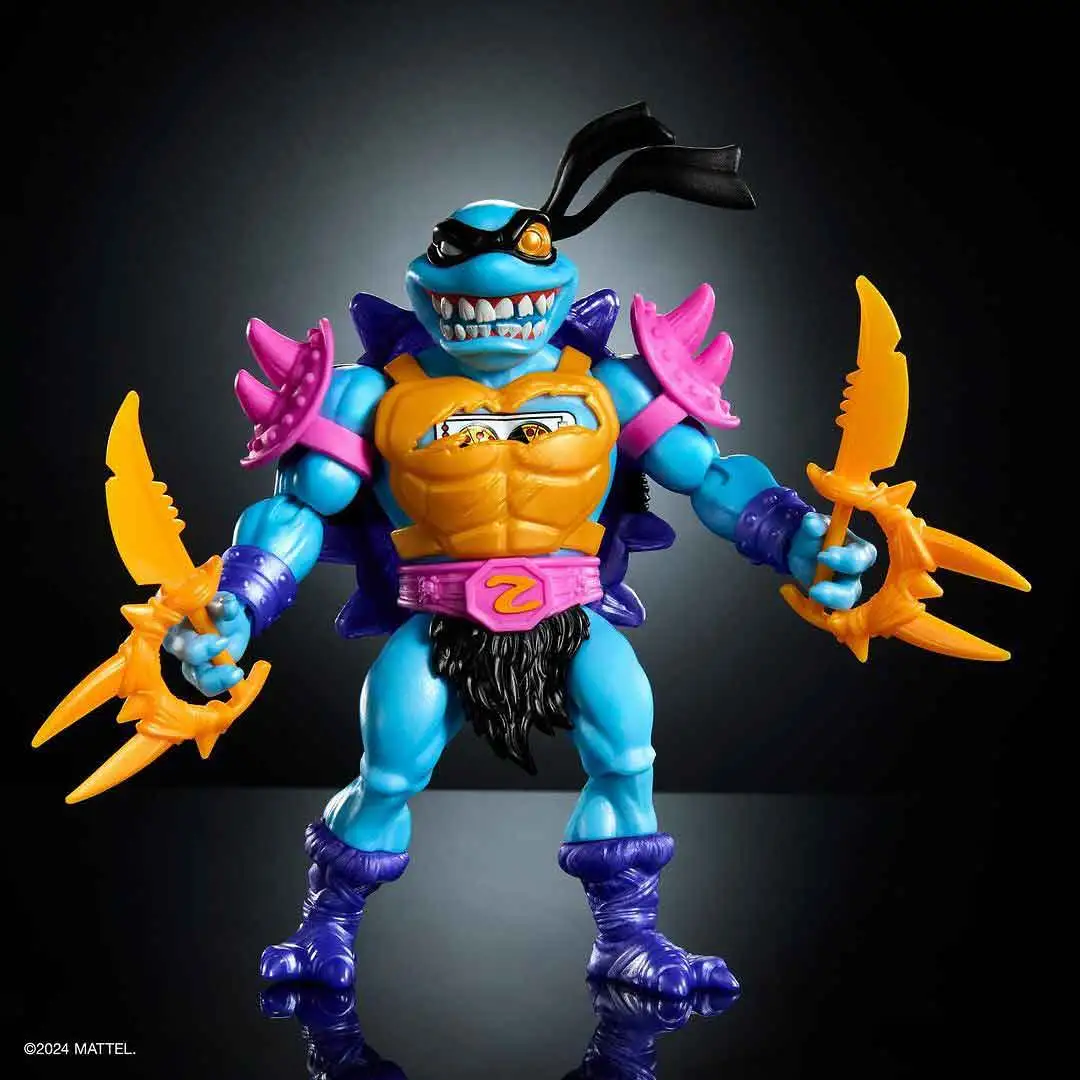Sla'ker | Wiki Grayskull | Fandom