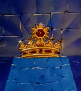 Crown of Knowledge