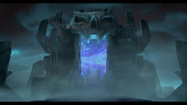 Grayskull Netflix