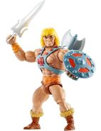 Origins He-Man