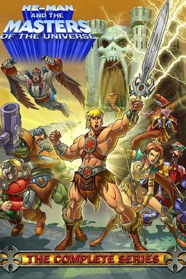 MOTU 2002 Portada