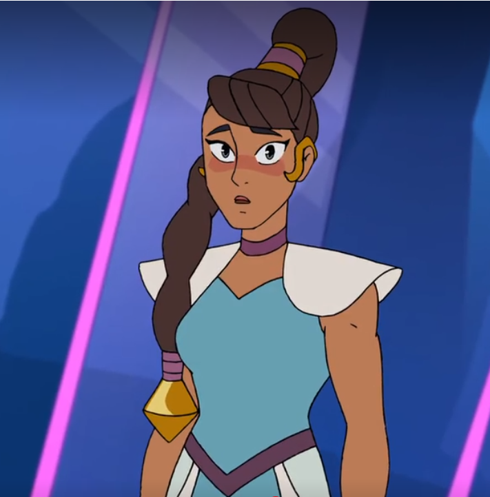 Mara, She-Ra and the Princesses of Power Wiki