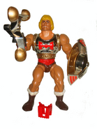 Flying Fists He-Man