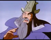 High Priest of Zil