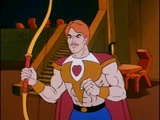 Bow (Filmation)