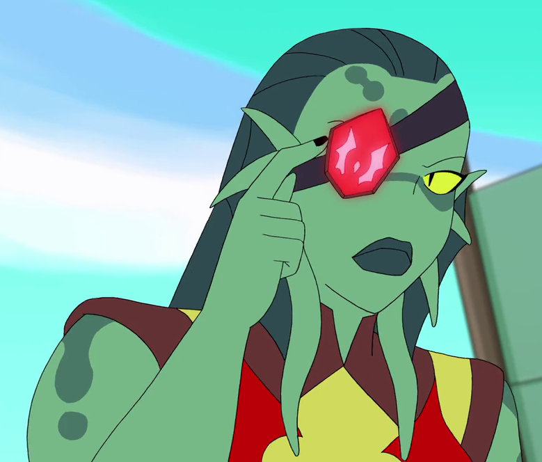 The Horde (She-Ra and the Princesses of Power), Villains Wiki