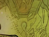 Goddess (Eternity War)