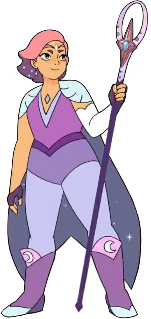 Glimmer She Ra Y Las Princesas Del Poder Wiki He Man Fandom 