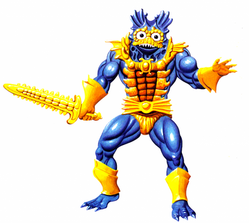 Motu classics merman new arrivals