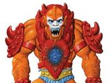 Beast Man