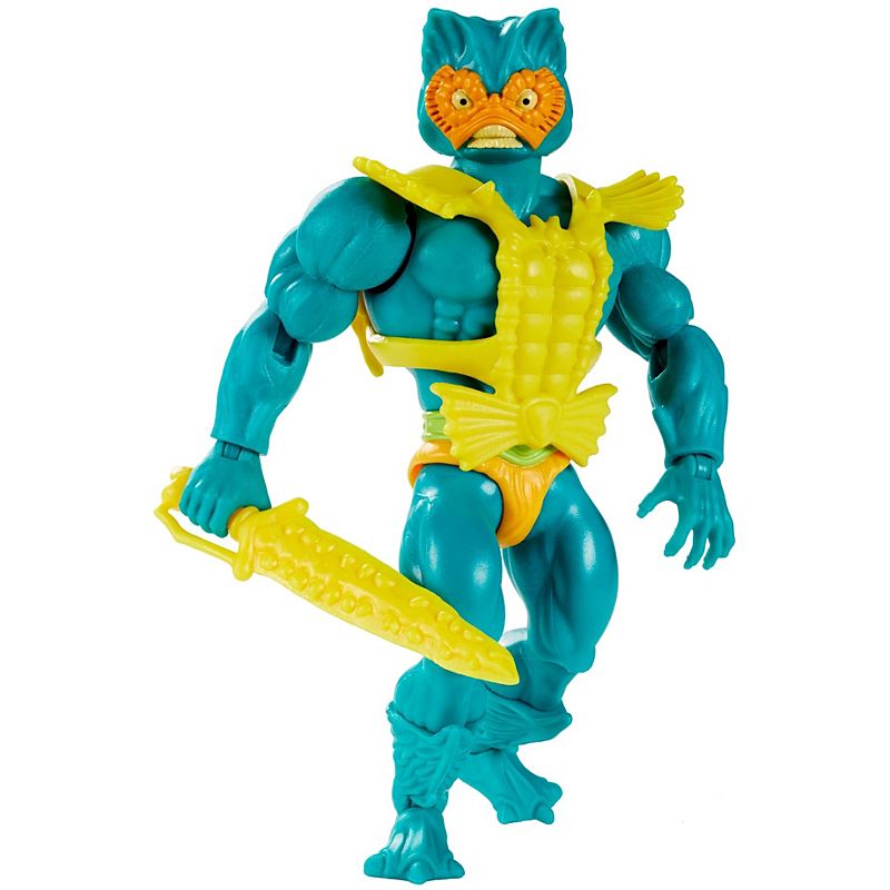 Mer-Man | Wiki Grayskull | Fandom