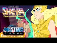Season 1 Trailer - SHE-RA AND THE PRINCESSES OF POWER