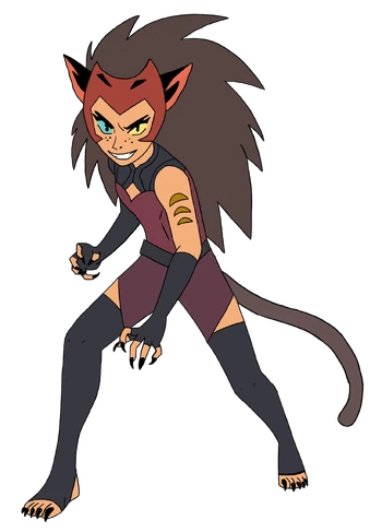 Catra (She-Ra y las princesas del poder) | Wiki He-man | Fandom