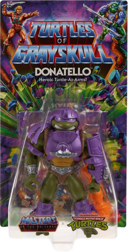 Turtles of Grayskull | Wiki Grayskull | Fandom