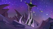 Horde Spire