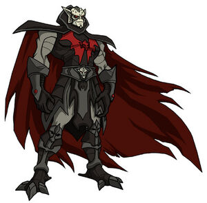 Hordak 2002