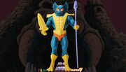 Super7's Filmation Mer-Man