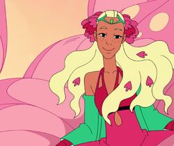 Perfuma, She-Ra and the Princesses of Power Wiki, Fandom