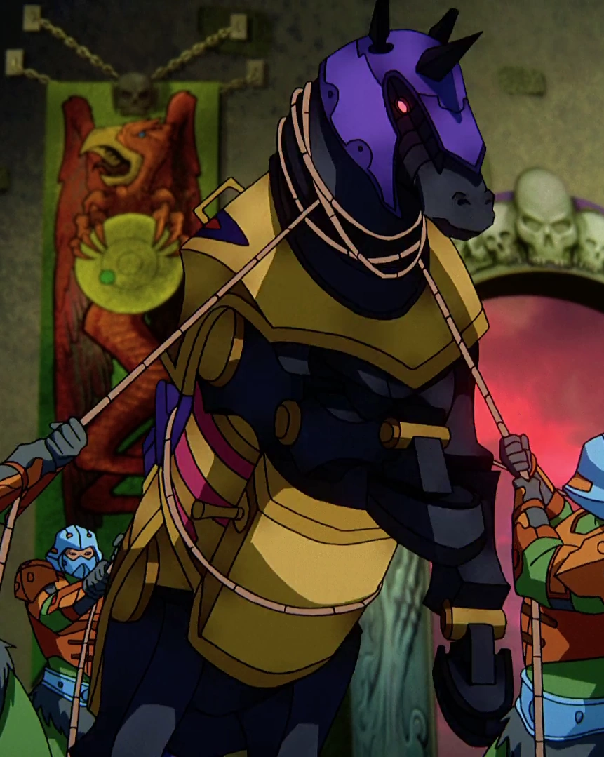 Night Stalker | Wiki Grayskull | Fandom