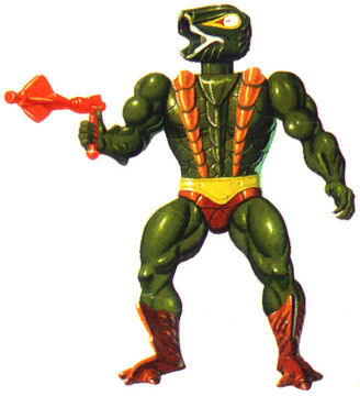 Kobra Khan Wiki Grayskull Fandom