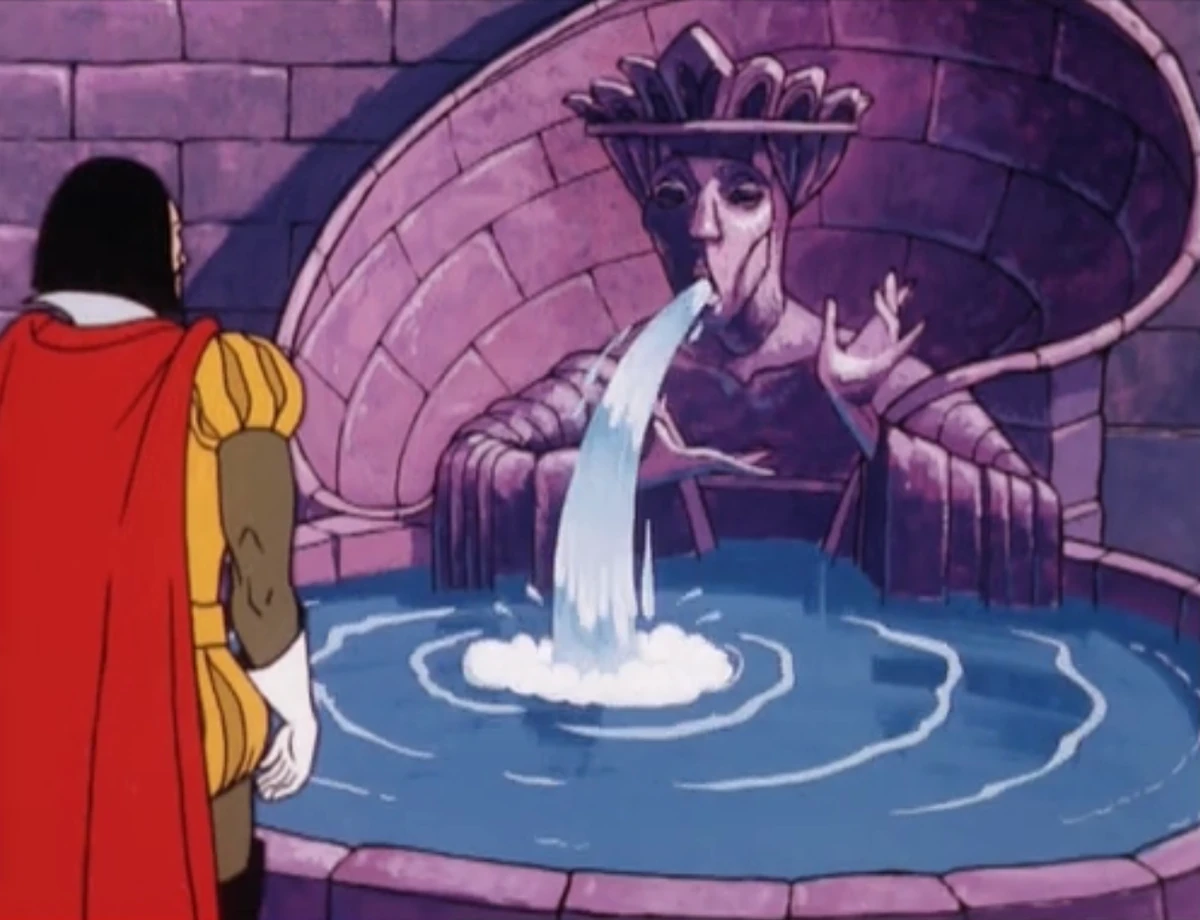 Well of Wiki Grayskull Fandom