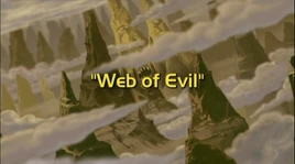 Web of Evil