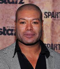 Christopher Judge, Headhunter's Holosuite Wiki