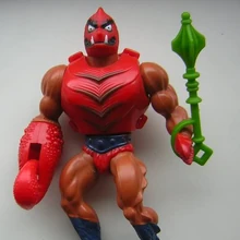 masters of the universe clawful