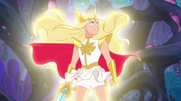 She-Ra, Wiki Grayskull