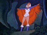 The Sorceress (Filmation)