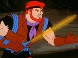 Sea Hawk (Filmation)