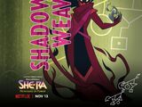 Shadow Weaver (She-Ra and the Princesses of Power)