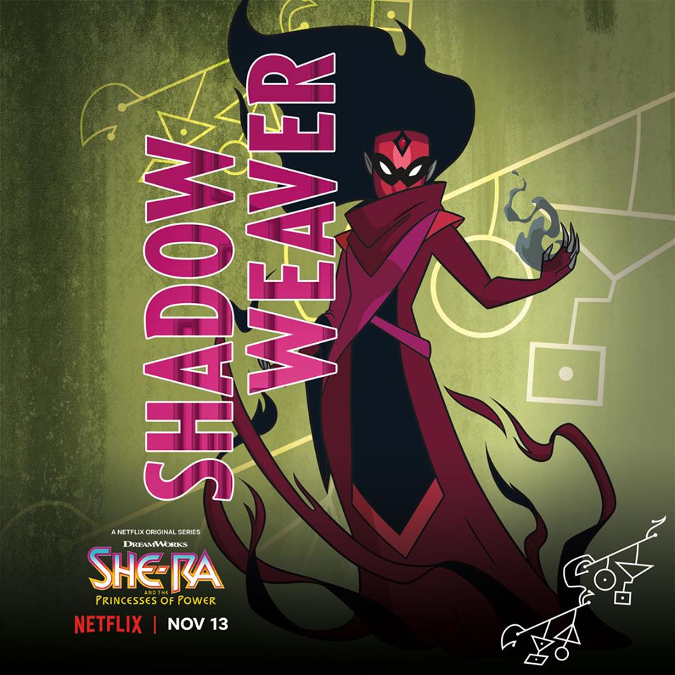 More shadow  She ra princess of power, Princess of power, Cartoon