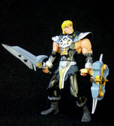 Shield Strike He-Man