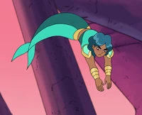 Mermista (She-Ra and the Princesses of Power) in mermaid form from The Sea Gate 001.jpg (155 KB) She-Ra and the Princesses of Power