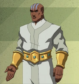 MendorArtOfRevolution