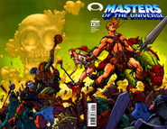 MOTU vol 1 #4