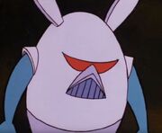 Rabbot