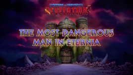 Revelation Episode 03